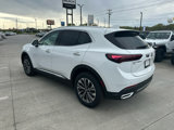 New 2025 Buick Envision Preferred image 6