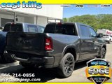 New 2025 RAM 1500 Laramie image 2