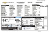 New 2025 Chevrolet Silverado 1500 LT Trail Boss w/ Protection Package image 5