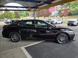 Used 2023 Toyota Camry XLE w/ Cold Weather Package image 4