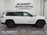 New 2025 Jeep Grand Cherokee L Limited w/ Black Appearance Package image 1