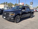 Used 2025 Ford F150 STX w/ Equipment Group 200A image 5