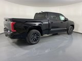 New 2025 Toyota Tundra Platinum image 4