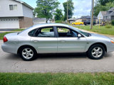 Used 2000 Ford Taurus SES image 6