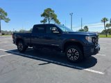 Used 2021 GMC Sierra 2500 AT4 w/ Snow Plow Prep/Camper Package image 4