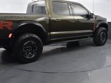 Certified 2025 Ford F150 Raptor w/ Equipment Group 803A Raptor R image 4