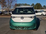 New 2025 Volkswagen ID. Buzz 1st Edition image 2