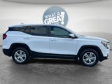 Certified 2024 GMC Terrain SLE image 2