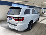 Used 2022 Dodge Durango R/T w/ Blacktop Package image 6