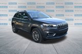 Used 2021 Jeep Cherokee Latitude Lux w/ Comfort/Convenience Group image 3