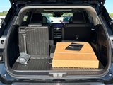 New 2025 Toyota Highlander Platinum image 6