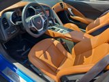 Used 2016 Chevrolet Corvette Z06 w/ 3LZ Preferred Equipment Group image 4