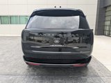 New 2025 Land Rover Range Rover Long Wheelbase SE image 5