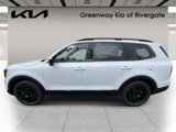 New 2025 Kia Telluride SX X-Line image 4