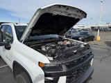 Used 2023 Chevrolet Silverado 3500 W/T w/ WT Convenience Package image 2