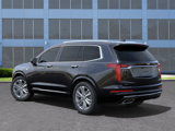 New 2025 Cadillac XT6 Premium Luxury w/ Platinum Package image 3