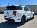 New 2025 Hyundai Palisade Calligraphy image 4