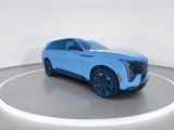 New 2025 Cadillac Escalade IQ Sport 1 w/ LPO, ONYX Package image 2