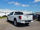 New 2025 Ford F150 Platinum w/ Equipment Group 703A Plus image 4