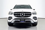 New 2025 Mercedes-Benz GLE 450 4MATIC image 2