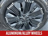 New 2025 Nissan Murano Platinum image 5