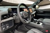 New 2025 Chevrolet Suburban Z71 w/ Comfort Package image 6