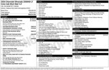 New 2026 Chevrolet Silverado 2500 LT w/ All Star Edition image 3