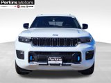 New 2025 Jeep Grand Cherokee Overland w/ Advanced Protech Group III image 5