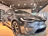 Used 2023 Tesla Model X image 6