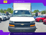 Used 2021 Chevrolet Express 3500 w/ Power Convenience Package image 2