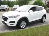 Used 2019 Hyundai Tucson Value w/ Cargo Package image 3