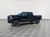New 2026 GMC Sierra 2500 AT4X image 4