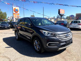 Used 2018 Hyundai Santa Fe Sport image 3