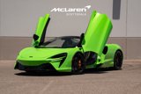 New 2025 McLaren Artura Spider image 3
