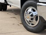 New 2025 Chevrolet Silverado 3500 LTZ w/ LTZ Convenience Package image 3