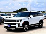 New 2026 Hyundai Santa Fe Limited image 3