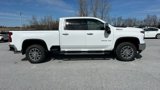 New 2025 Chevrolet Silverado 2500 LTZ w/ LTZ Convenience Package image 4
