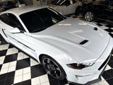 Used 2021 Ford Mustang GT Premium w/ Equipment Group 401A image 3