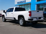 New 2025 Chevrolet Silverado 3500 High Country w/ High Country Premium Package image 4