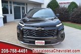 New 2026 Chevrolet Equinox LT w/ Convenience Package II image 3
