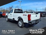 New 2025 Ford F350 XLT image 3