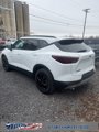 Used 2025 Chevrolet Blazer LT w/ Midnight/Sport Edition image 5