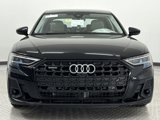 New 2025 Audi A8 L 3.0T image 6