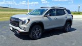 New 2026 GMC Terrain AT4 w/ Technology Package II image 4