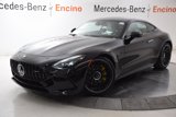 New 2025 Mercedes-Benz AMG GT 55 image 2