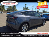 Used 2022 Tesla Model Y Long Range image 5