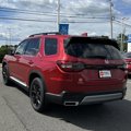 New 2025 Honda Pilot Touring image 3