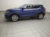 Used 2022 Nissan Rogue Sport S image 2