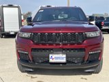 New 2025 Jeep Grand Cherokee L Limited w/ Luxury Tech Group II image 2