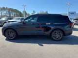 New 2025 Ford Explorer ST image 2